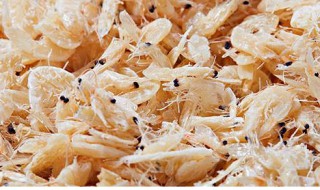 煮海虾米要多久熟了才能吃 煮海虾米要多长时间熟了才能吃