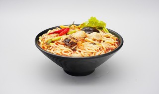 嘻螺会煮多久才能吃 煮螺蛳粉的时间