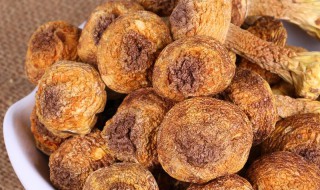 巴西菇要煮多久才能吃 煮熟巴西菇的时间