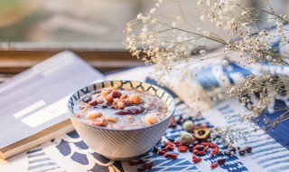 生发粥怎么煮多久才能吃 生发粥大概煮多久才能吃