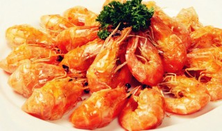 元宝虾煮多久才能吃 元宝虾介绍