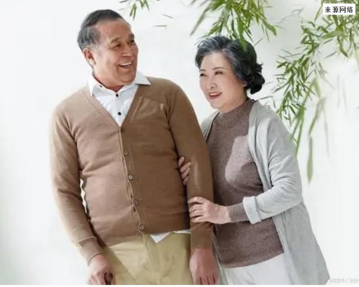 冬季老年人如何养生