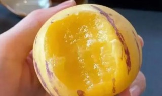 藏族人参果要煮多久才能吃 人参果做法分享