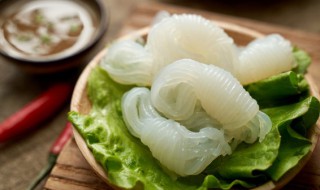 魔芋面条煮多久熟透才能吃 魔芋面条要煮多长时间才熟