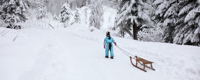 雪板怎样保存不发霉 滑雪板在雪季结束如何保存