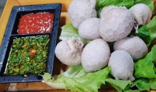 肚包肉要煮多久熟透才能吃 肚包肉要煮多久介绍