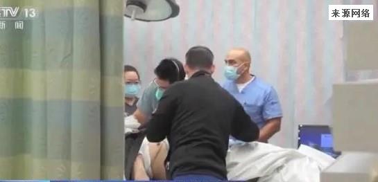 四类脆弱人群感染新冠就诊建议  请及时到医院