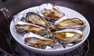 蒸煮牡蛎要多久才能吃 蒸生蚝技巧分享