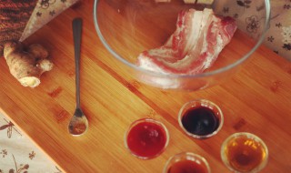 瘦肉片怎么炒好吃又简单 炒瘦肉片的做法