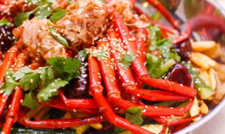 黄油和螃蟹怎么炒好吃 炒蟹黄油的做法