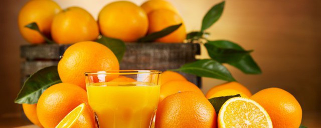 柑橘如何保存甜品不发霉 柑橘如何存放不发霉