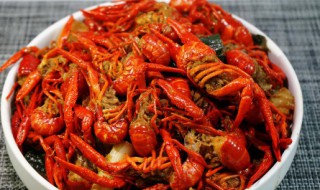 爆炒虾尾怎么做 爆炒虾尾的做法