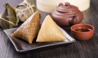 丰年五芳粽子要煮多久才能吃 煮熟粽子的时间