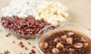 新鲜莲子能煮排骨汤吗怎么做 莲子煮排骨汤做法