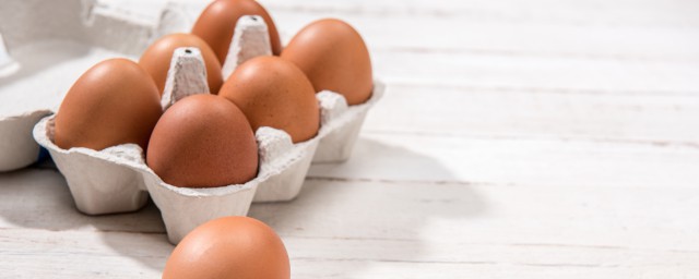 鸡蛋保存多少时间不坏了 鸡蛋如何保存