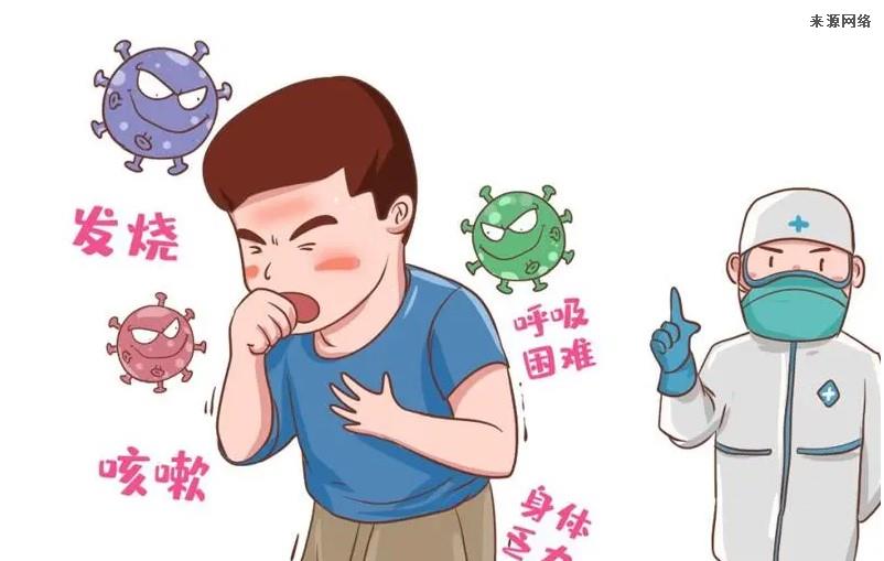 感染新冠后，哪些事不能做