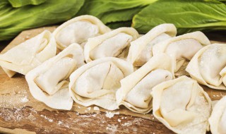 虾仁笋馄饨煮多久熟了才能吃 煮熟虾仁笋馄饨的时间