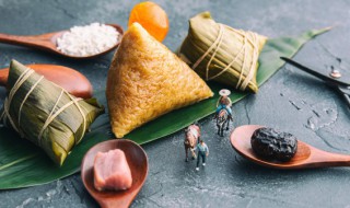 肉粽子需要煮多久 肉粽子需要煮几分钟才熟