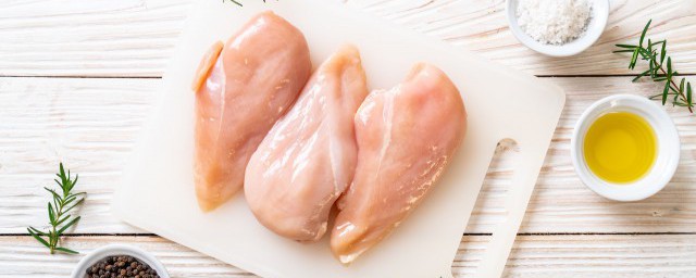 鸡肉怎么保存不发霉 鸡肉如何保存不发霉