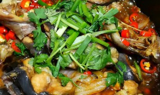 鲶鱼煮多久 鲶鱼一般要煮多少分钟才熟