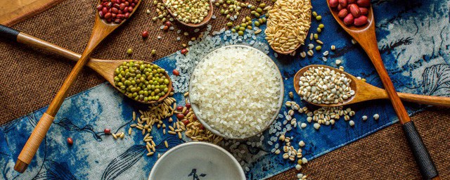 绿色大米如何保存不发霉 怎么保存大米