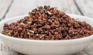 新鲜的花椒煮水喝好吗怎么做 花椒水到底能不能喝