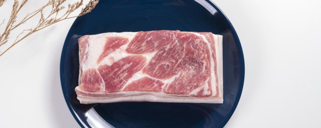 如何保存猪肉不发霉的方法 怎么保存猪肉