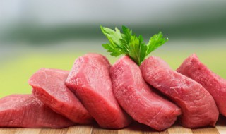 炒的猪肉怎么切才好吃 猪肉怎么切炒得才好吃