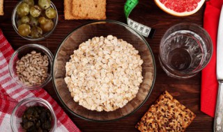 麦片可以用微波炉煮吗 麦片可不可以用微波炉煮