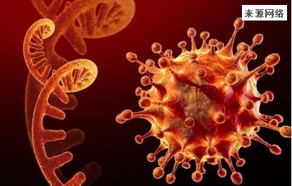 9个新冠病毒新变异株在我国流行