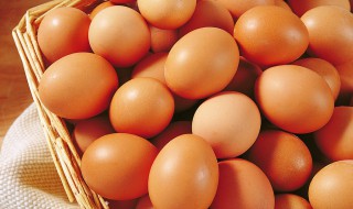 煮37个鸡蛋需要多久 鸡蛋的营养价值介绍
