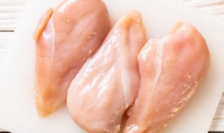 怎么炒鸡丝肉好吃 炒鸡丝肉的做法