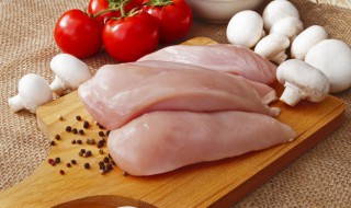 熟鸡肉要怎么炒才好吃 炒熟鸡肉的做法