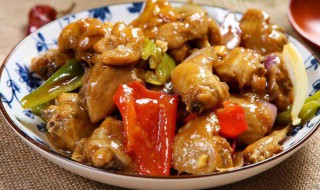 逢年过节的鸡肉怎么炒好吃 鸡肉好吃的做法介绍