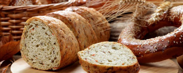 面包能不能晒干保存 面包的保存方法