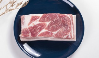 怎么样挑新鲜猪肉好吃又嫩 如何挑选新鲜猪肉好吃又嫩呢