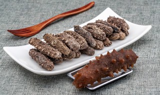 泡发好的海参煮多久能吃 泡发好的海参煮多长时间才能食用呢