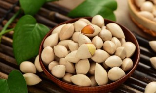 白果一般煮多久能吃 白果一般煮几分钟才能食用