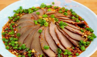 一个猪舌要煮多久能吃吗 一个猪舌要煮多长时间才能食用呢