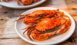 螃蟹要煮多久能吃呢 螃蟹要煮几分钟才能食用呢