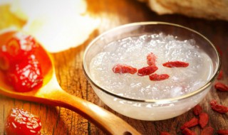 怀孕燕窝煮多久能吃 怀孕燕窝煮多长时间才能吃呢