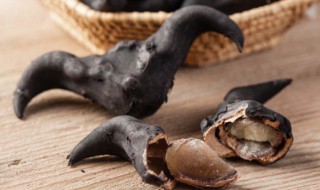 菱角肉怎么吃好吃 鲜美不腻菱角烧肉家常做法