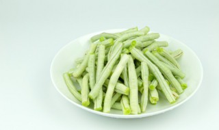 爆炒豆角的做法大全 制作炒豆角的方法