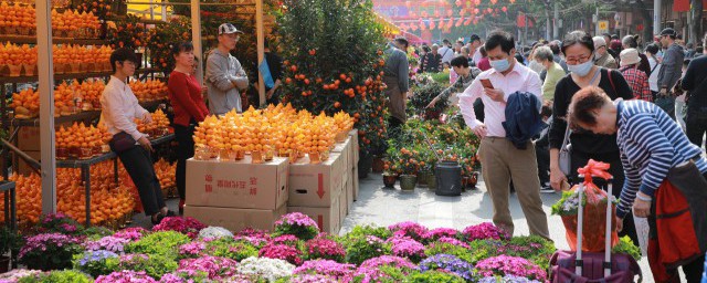 春节开业摆什么摊好卖又实惠 过年摆摊卖什么东西最好卖