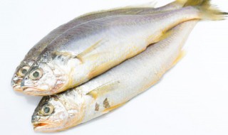 风干黄鱼怎么做好吃 外焦里嫩红烧风干黄鱼家常做法