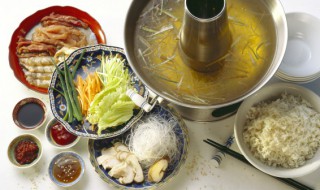 火锅素菜一般煮多久能吃 火锅素菜一般煮几分钟就能食用了