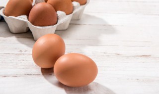 煮鸡蛋煮多少分钟 煮鸡蛋煮多长时间才熟