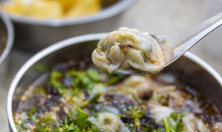 冻馄饨煮多久能吃 冻馄饨煮几分钟就能食用呢