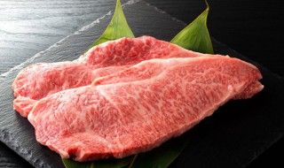 哪个部位的牛排最好吃 牛的哪个部位做牛排最好吃
