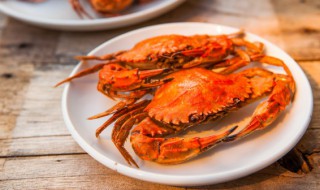 煮螃蟹多少分钟 煮螃蟹需要多长时间呢
